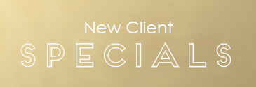 new client specials