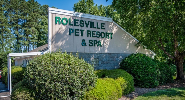 Rolesville NC Pet Boarding, Grooming, and Doggy Day Care – Rolesville Pet  Resort & Spa – 312 S Main Street, Rolesville, NC 27571 (919) 562-1003
